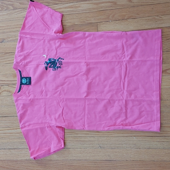 BNWT Dolls Kill Grimey Rituals and Spells Graphic Tee - Picture 2 of 5